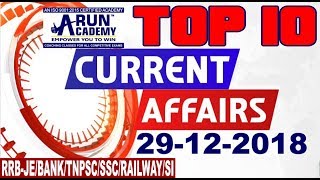 General Awareness MCQ for RRB JE l ALP l IBPS Clerk l PO l SSC and other competitive exams