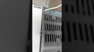 Bosch buzdolabı motor sesi