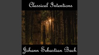 Brandenburg Concerto No- 3 in G Major, BWV 1048 I- Allegro