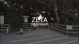 Zeta "Resignar" single