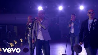 Magneto - Sugar, Sugar (En vivo)