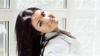 Интервью с певицей Monisha / Interview with singer Monisha