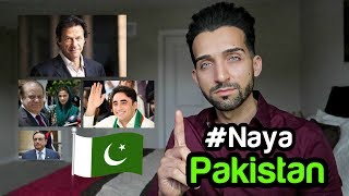 My Message to Pakistanis...