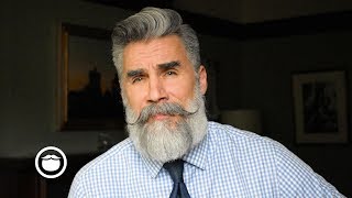 The #1 Tip for Growing a New Beard | Greg Berzinsky