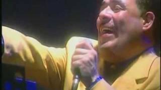 Ese Vacio, Vacio Lo Llenó Jesucristo - José "Papo" Rivera