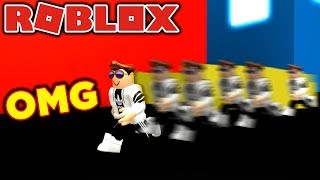 999.999.999 SCHNELL SPEED IN ROBLOX