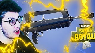 НОВОЕ ОРУЖИЕ - FAMAS ! ТОП 1 В ФОРТНАЙТ КОРОЛЕВСКАЯ БИТВА | FORTNITE BATTLE ROYALE
