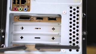 How To Set Up Multiple Monitors Using a DisplayPort 1.2 to 3 DisplayPort Multi-Display MST Hub