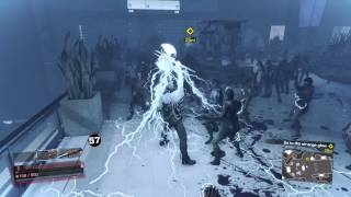 DEAD RISING 4 - 1st 40 Minutes of Gameplay (60fps 1080p)