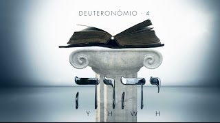08 - DEUTERONÔMIO 4 (ilustração)
