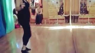 رقص ساخن من بنت مثيرة 160