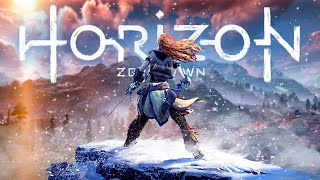 Horizon Zero Dawn на ПК: причины выхода, сервисы EGS и Steam, HORIZON 2 (Horizon на ПК, подробности)