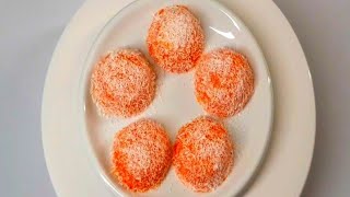 CARROT DELIGHT CARROT DESSERT RECIPE .CARROT DELIGHT.CARROT DESSERT RECIPE.SWEET RECIPE.