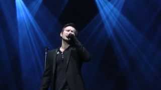 Ночi i Днi (памяти Немцова) - Okean Elzy - New York Feb. 27, 2015