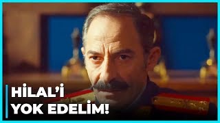 Filipos, Hilal’i Ortadan Kaldırılması İçin Vurma Emri Verdi! - Vatanım Sensin 49. Bölüm