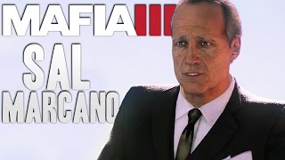 Mafia 3 - Sal Marcano Details!