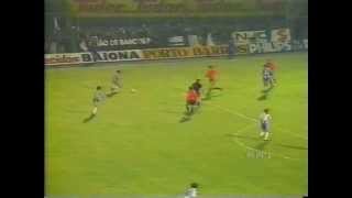 КОК 1983/1984. Порту - Шахтёр Донецк 3-2 (07.03.1984)