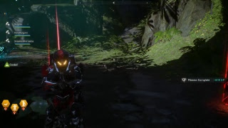 Anthem (PC)