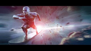 Avengers Infinity War Silver Surfer News Explained - Marvel Phase 4