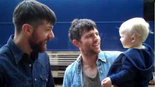 Avett meets the Brothers