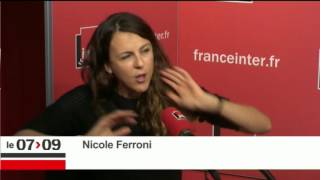 Marseille et Gaudin, on est loin de la nuit de noce - Le billet de Nicole Ferroni