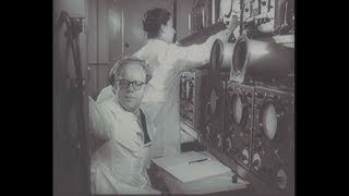 О людях и атомах / Über Menschen und Atome , СССР / UdSSR, 1982