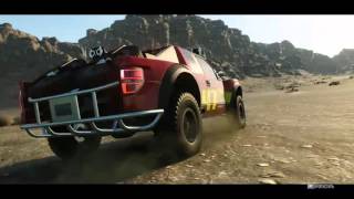 #The Crew Wild Run: Часть 7 Омар, Матч-реванш.