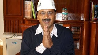 Arvind Kejriwal Set for 2nd Innings