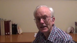 NT GREEK Lesson 7: The Word in the Beginning