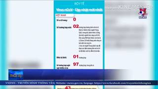 Cập nhật mới nhất về Virus nCov - Corona Trung Quốc