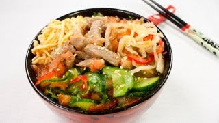 Кук-си (1 вариант) - Наталья Ким