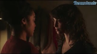 Kat & Adena 2x05 (sub español)