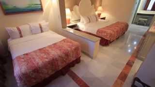 The Palms Resort of Mazatlan