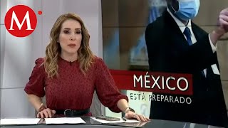 Advierten sobre llegada del coronavirus a México