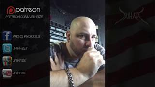 Real Talk #9: Periscope Daily Live, Chatting and Scuddlebutt