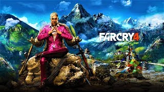 Прохождение — Far Cry 4 — Часть 17 — ФИНАЛ [ 2K 60FPS ]