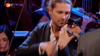 David Garrett ? Niccolo Paganini ? La Campanella ?Opus 7 ?  Live ?