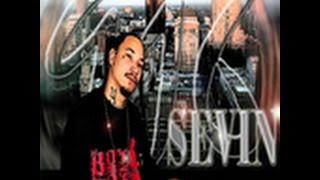 Sevin - Blokk Boyz - Unreleased ****SUBSCRIBE****