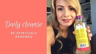 Best Daily Cleanse