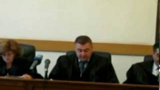 Զարուհի Պետրոսյանի գործով վերաքննիչ բողոք