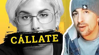 YELLOW MELLOW me RESPONDE de la peor forma posible ?
