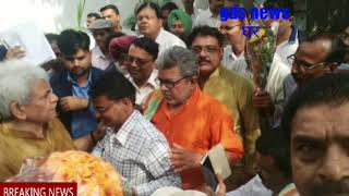 श्री संतोष कुमार जी live पार्ट 3 bms