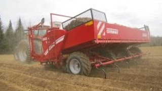 GRIMME | Best of spring equipment 2011
