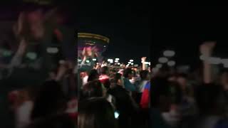 РОССИЯ ЕГИПЕТ 3:1 РЕАКЦИЯ БОЛЕЛЬЩИКОВ В КАЗАНИ
