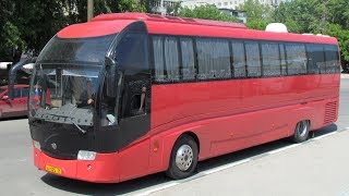 Проект «Дельфин», или самый крутой «Волжанин»