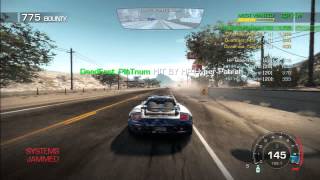 NFS: HP | HP-Patrol vs DeadFast | Round 5 | MW Exotics | 1-28-2013