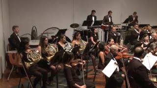 Concierto N°1 para Piano y Orquesta Kamran Ince