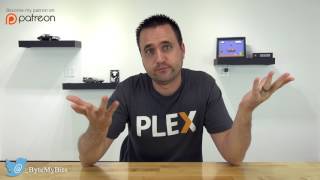 What's the point of a Plex Pass?