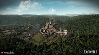 Kingdom Come: Deliverance обзор 2