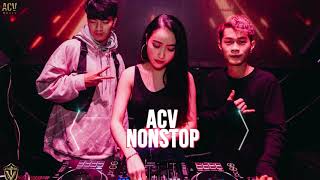 NONSTOP Việt Mix 2020 - Nắm, Anh Thanh Niên, Yêu Một Người Tổn Thương - Nhạc Trẻ Remix 2019 Hay Nhất